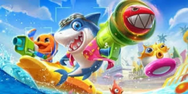 Tips for Playing Fishing Game Apps