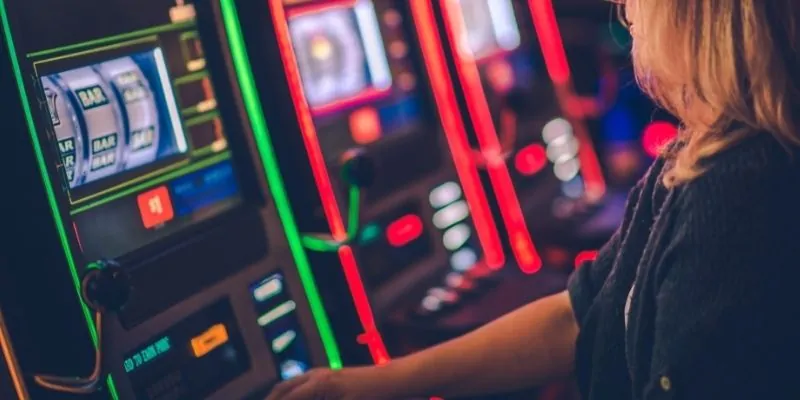 Types of Slot Random Generators