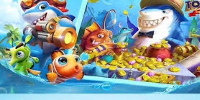 Best Fishing Game Apps of 2025