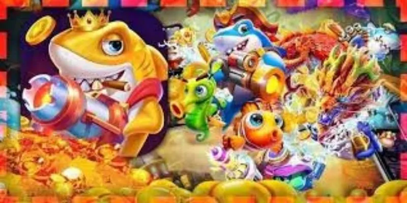 What is a Fishing Game App?