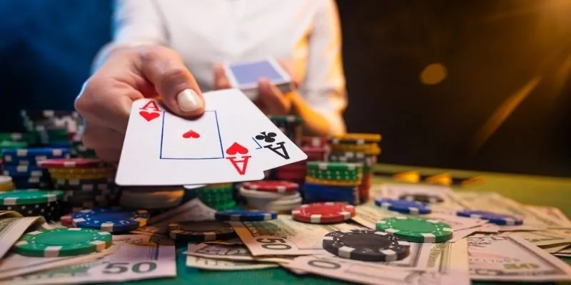 Strategies for success on the live casino mobile app