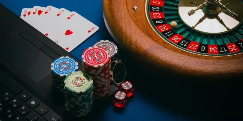 Popular games on the live casino mobile app