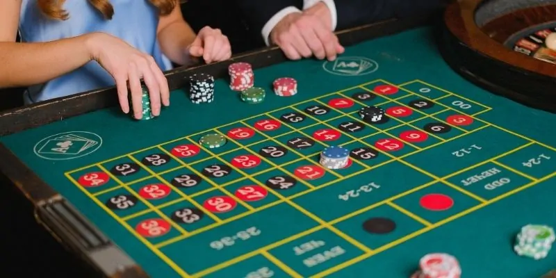 Core Casino Security Features
