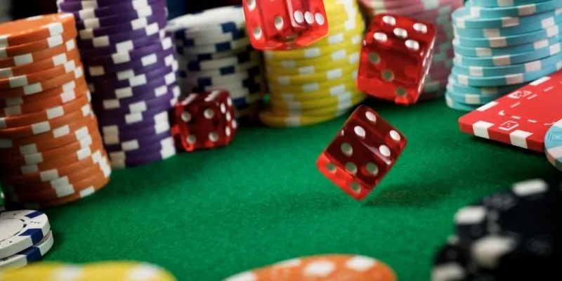 Trends in Casino Identity Checks