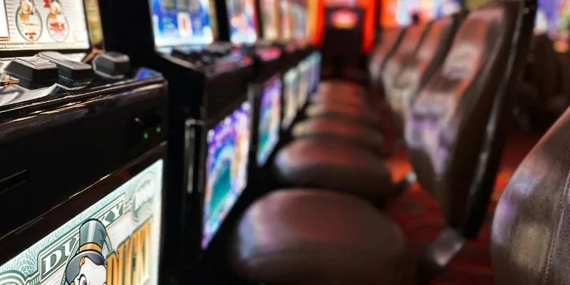 Competitive Card Gaming Experience