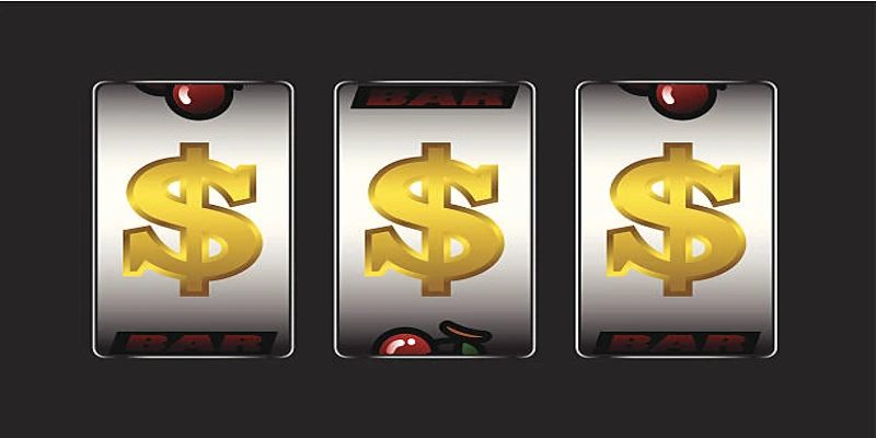 casino app with free spins