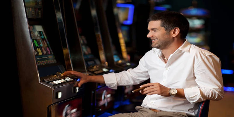 Best Practices for Using Casino Apps Responsibly