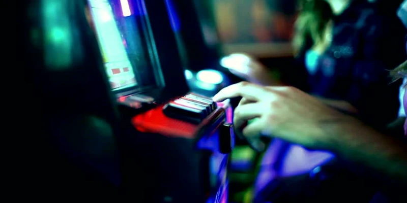 casino software providers