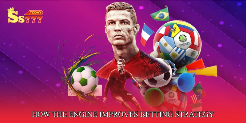 How the Engine Improves Betting Strategy