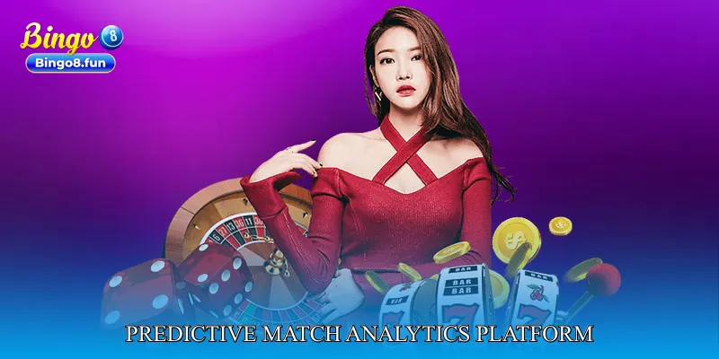 Predictive Match Analytics Platform