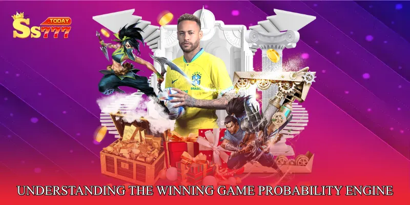 Understanding the Winning Game Probability Engine