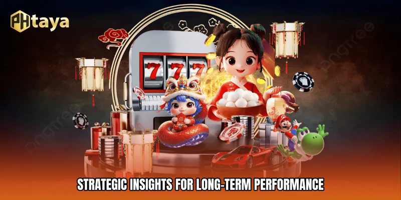 Strategic Insights for Long-Term Performance