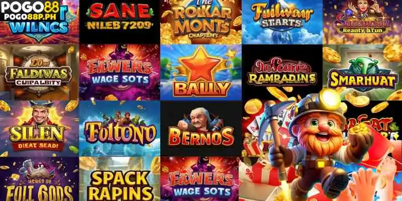 Hot slot titles usually share several common features