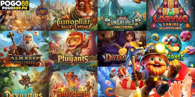 One reason hot slot games attract players is their wide variety of themes
