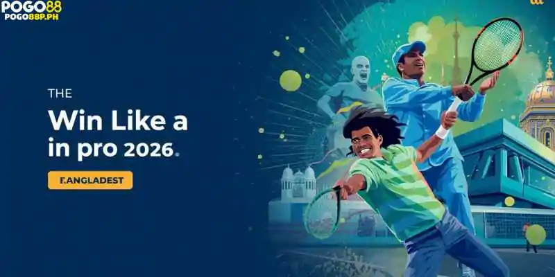 Tennis Betting Bangladesh 2026: Win Like a Pro