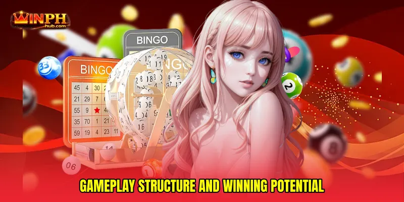 Gameplay Structure and Winning Potential