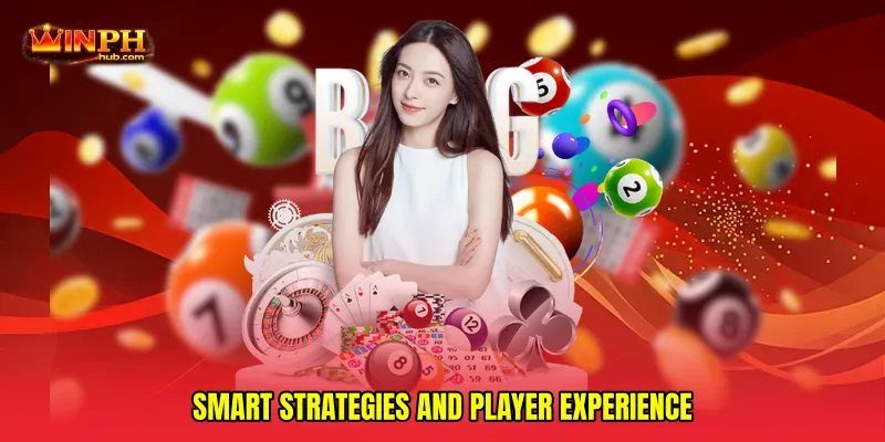 Smart Strategies and Player Experience