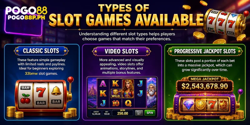 Wide Selection of Titles