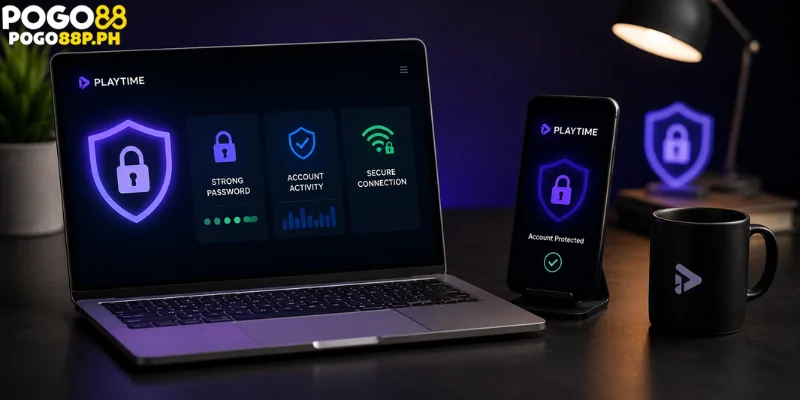 Best Practices for Long-Term Account Protection