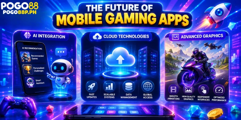 How Mobile Applications Continue to Evolve