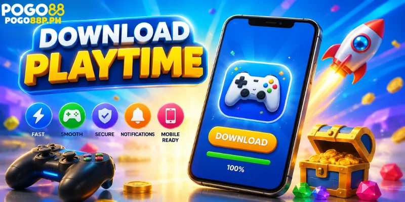 Understanding the Purpose of Download PLAYTIME